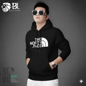 Cotton Premium DTF Stylish Hoodie