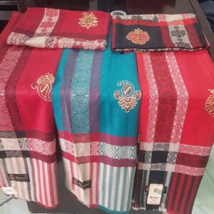 Kashmiri Ladies Shawl