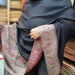 Kashmiri Men's VIP Shawl