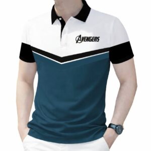 Stylish New Polo Shirt