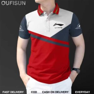 Stylish New Polo Shirt