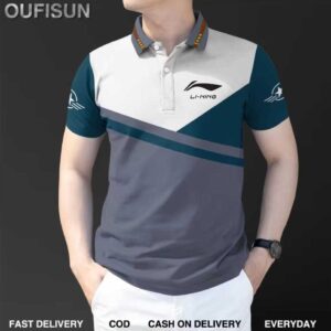 Stylish New Polo Shirt