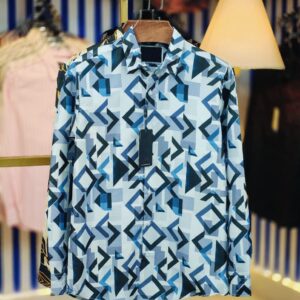 China Floral Print full sleeve Shirts