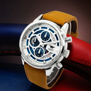 AMST 3068 Stylish Men's Premium Watch