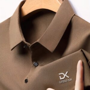 Premium China Swing Less Polo Shirt