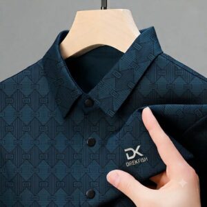 Premium China Swing Less Polo Shirt