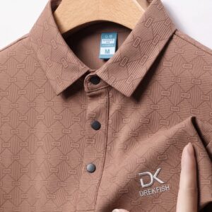 Premium China Swing Less Polo Shirt