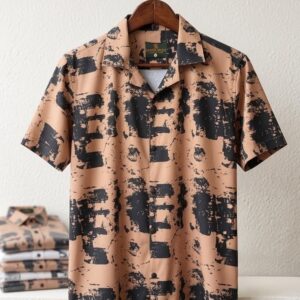 Premium Quality Half Sleeve Shirt