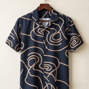 Premium Quality Half Sleeve Shirt