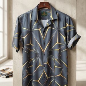 Premium Quality Half Sleeve Shirt