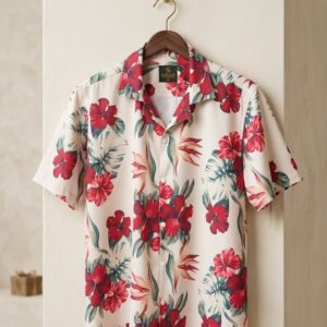 Premium Quality Half Sleeve Shirt