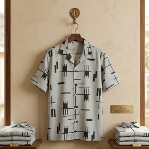 Premium Quality Half Sleeve Shirt