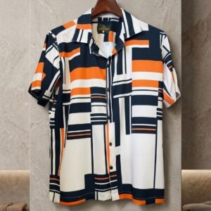 Premium Quality Half Sleeve Shirt