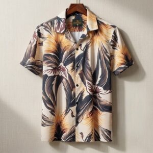 Premium Quality Half Sleeve Shirt