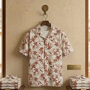 Premium Quality Half Sleeve Shirt