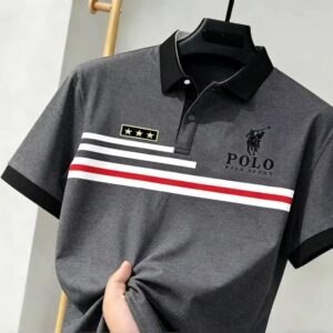 New Stylish Polo Shirt