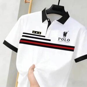 New Stylish Polo Shirt