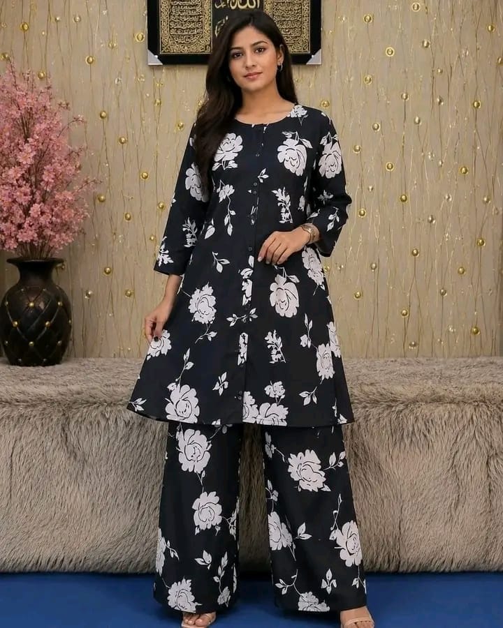 Unique Western Two-Piece - Image 5