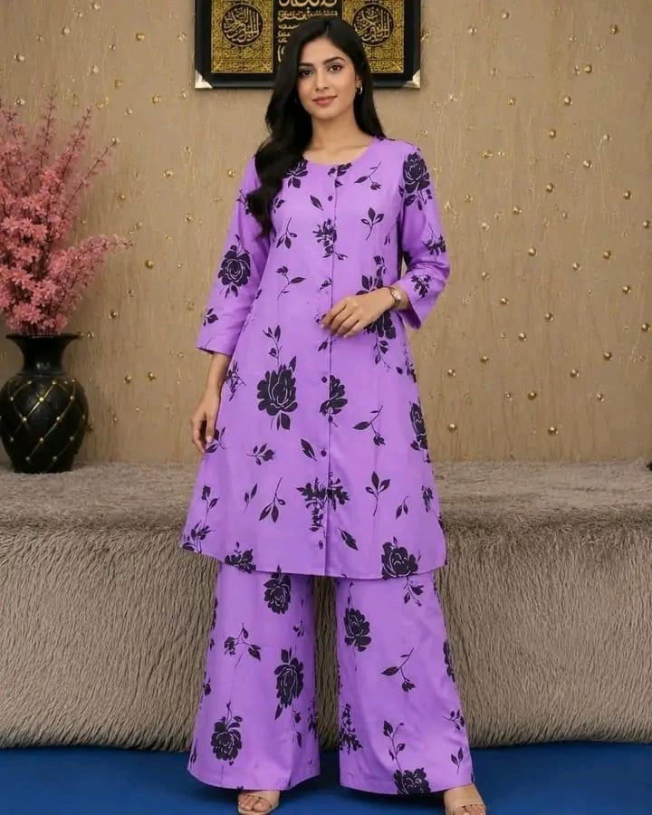 Unique Western Two-Piece - Image 2