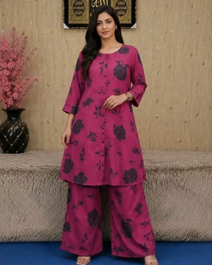 Unique Western Two-Piece - Image 3