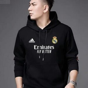 Premium Stylish Hoodie